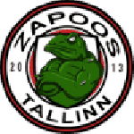 Tallinna FC Zapoos crest