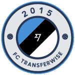 TransferWise crest