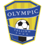 Olympic crest