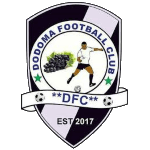 Dodoma Jiji crest