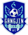 Changnyeong W crest