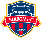 Suwon FMC W crest