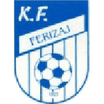 Ferizaj crest