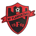 Flamurtari crest