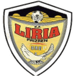 Liria Prizren crest