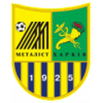 Metal Kharkiv crest