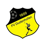 Dudenhofen crest
