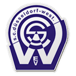 Dusseldorf-West crest