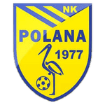 NK Polana crest