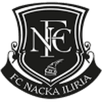 Nacka Iliria crest