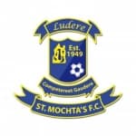 St Mochta's crest