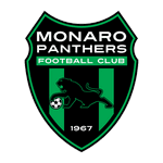 Monaro Panthers crest