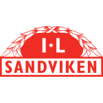 Sandviken crest