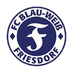 Friesdorf crest