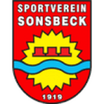 Sonsbeck crest