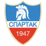 Spartak Plovdiv crest
