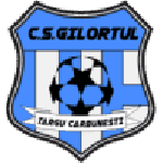 Gilortul crest