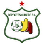 Quindio crest