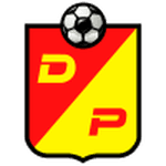 Deportivo Pereira crest