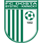 Bystrc Kníničky crest
