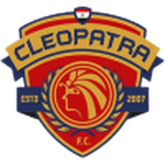 Ceramica Cleopatra crest