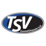 Emmelshausen crest