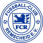 FC Remscheid crest