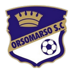 Orsomarso crest