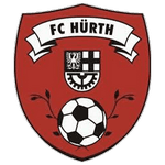 Hürth crest