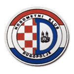 Dugopolje crest