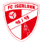 Iserlohn crest