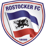 Rostocker FC crest