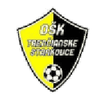 Trenčianske Stankovce crest