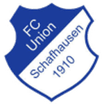 Union Schafhausen crest
