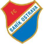 Baník Ostrava U19 crest