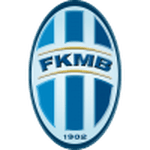 Mladá Boleslav U19 crest