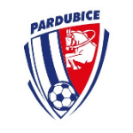 Pardubice U19 crest