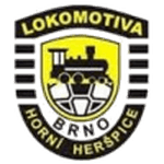 Horní Heršpice W crest