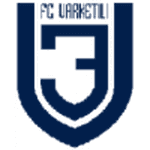 Varketili crest
