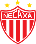 Necaxa W crest