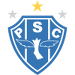 Paysandu crest