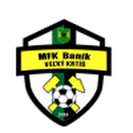 Baník Veľký Krtíš crest