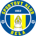 Belá crest