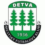 Detva crest
