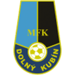 Dolný Kubín crest