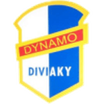 Dynamo Diviaky crest