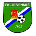 Jesenské crest