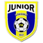 Kanianka crest