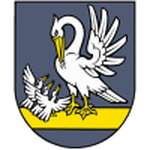 Slovan Brvnište crest