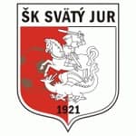 Svätý Jur crest